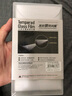 闪魔 苹果8plus/7plus钢化膜 iphone 8/7全屏曲面高清高透防指纹防爆手机贴膜 苹果7Plus/8P【曲面黑色全屏】+神器 实拍图