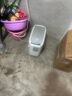 格力（GREE） 除湿机家用抽湿机卧室地下室轻音干衣吸去除湿器12升/天适用2-20㎡DH12EN 12L/天 2-20㎡ DH12EN 实拍图