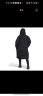 阿迪达斯 （adidas）男子 户外系列 BIG BAFFLE COAT 运动 羽绒服 HN9927 L码 晒单实拍图