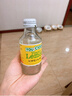 YOU.C1000柠檬汁碳酸饮料140ml 实拍图