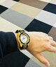 宝珀（blancpain）XS.WATCH联名款五十噚系列腕表男女机械手表42.3mm同价618 SO35P100太平洋 实拍图