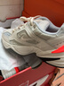 耐克（NIKE） 男子运动鞋  M2K TEKNO AV4789-001 42.5 实拍图