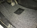 丽踏 雪佛兰迈锐宝xl三厢2赛欧3迈瑞宝雪弗兰乐风rv汽车丝圈脚垫 主驾驶单片正驾驶脚垫司机位地毯 主驾驶单片黑灰色 实拍图