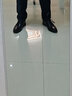 他她（TATA）商务正装鞋男士皮鞋西装男鞋结婚新郎鞋真皮德比鞋DSCN3A 黑色（单里） 44 实拍图