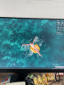 小米 Redmi21.45英寸显示器A22 1080P分辨率 75Hz 低蓝光认证显示屏 超薄机身 实拍图