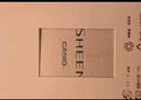 卡西欧（CASIO）SHEEN SHE-4048PGL系列时尚休闲女士手表防水女表 送女友【礼物】 SHE-4048PGL-7AUPR日期显示 实拍图