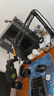 莱维特（LEWITT） LCT 240PRO电容麦克风声卡套装手机电脑主播直播k歌录音话筒设备全套 240PRO+艾肯4NANO套装 实拍图
