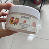 QCHZOC水蜜桃烟酰胺净肤深层清洁焕亮肌肤保湿滋润男女冰淇淋身体磨砂膏 250g/瓶  实拍图