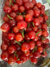 新奇士（Sunkist）美国晚熟脐橙 黑标 4kg礼盒装 单果190g起 新鲜水果 实拍图