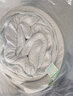 静之轩 泰国进口天然乳胶床垫 单双人橡胶垫学生宿舍家用定制榻榻米垫子 5cm厚度95D款（含内外套） 150cm*200cm 实拍图