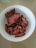 杨大爷 腊猪舌头260g 猪口条咸肉四川特产川味烟熏肉腊肉香肠烹饪食用 实拍图