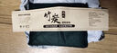 【高效除甲醛】纳米矿晶炭包车载室内除异味去味碳包活性炭包摆件 绿色【车载竹炭包500g】 5包装（2500克） 实拍图