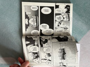 文豪野犬 DEAD APPLE. 3（漫画）赠精美珠光卡片1款+海报一张 同名动画电影改编漫画 实拍图