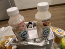 蒙牛 优益C百香果味活菌型乳酸菌饮品330ml 实拍图