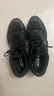 海尔斯中考体育跑鞋立定跳远专用鞋男女学生体侧中考鞋训练鞋跳高鞋699s 699s黑色 （跑跳系列升级款）建议拍大一码 47 实拍图