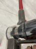 苏泊尔（SUPOR）无线手持吸尘器家用大吸力便携立式充电宠物猫毛狗毛地毯一键倒尘节日礼品VCS67A-C7 晒单实拍图
