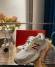 NEW BALANCE NB 官方运动鞋男鞋女鞋休闲轻便网面复古百搭510系列MT510WR4 米色/白色 MT510WR4 36 (脚长22cm) 实拍图