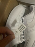 耐克（NIKE） Air Force AF1 男鞋 纯白 纯黑 空军一号板鞋 运动鞋 休闲鞋 CW2288-111 43 实拍图