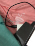 威迅（VENTION）USB外置声卡 电脑台式机笔记本转3.5mm音频接口耳机麦克风二合一转换器线独立声卡免驱 CDZB0 实拍图