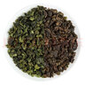 艺福堂 茶叶铁观音 乌龙茶清香型浓香型组合茶叶散装252g*2盒 实拍图