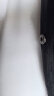 拇指白小T三代水云棉短袖T恤春夏纯棉体恤无T标  男款白色 XL  晒单实拍图