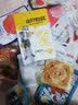 三只松鼠水果干零食大礼包送女友礼物芒果干果脯蜜饯休闲食品儿童女生礼盒 25款松鼠果干零食(小仙女礼盒) 实拍图