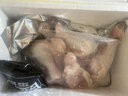 莲山九鲜鸡腿 新鲜琵琶腿冷冻鸡大腿红烧炸鸡腿卤鸡腿黄焖鸡空气炸锅食材 净重 2kg 装（4斤） 实拍图