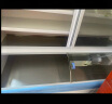 顶邦 点菜柜 麻辣烫展示柜冷藏冷冻冰箱 立式双温冰柜商用 烧烤熟食蔬菜水果保鲜柜 1.8米双温(铜管制冷 双压缩机) 实拍图