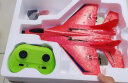 志扬玩具遥控飞机战斗机航模固定翼滑翔机泡沫耐摔无人机儿童玩具礼物男孩 实拍图