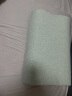 睡眠博士（AiSleep）斯里兰卡原产进口天然乳胶枕 波浪型颈椎枕芯 95%天然乳胶含量  晒单实拍图