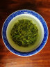 芭蕉2024年新茶恩施玉露硒茶蒸青绿茶 明前茶叶春节礼盒 润邦茶业 特级条盒120g 实拍图