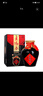 景阳春景芝 精品粮食白酒年货礼品山东酒 50度 500mL 1瓶 老黑坛单支装 实拍图
