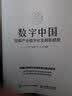 数字中国：洞察产业数字化发展新趋势 实拍图