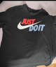 耐克（NIKE）男子T恤 SPORTSWEAR JDI AR5007-013 XL 实拍图