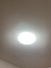 欧司朗（OSRAM）朗德万斯LED灯盘节能光源模组圆形灯板磁吸式LED吸顶灯改造灯板 朗德万斯24W三档调色带遥控器 晒单实拍图