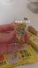 黄老五小麻花酥四川特产多口味传统中式糕点麻花休闲零食独立小包装 【2袋】麻花酥500g*2袋（原味） 实拍图