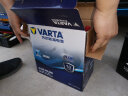 瓦尔塔（VARTA）汽车电瓶蓄电池蓝标55B24哈弗M腾翼C50精灵酷熊炫丽轩逸骐达颐达 实拍图