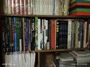 后浪漫系列：追随羽翼的人：鸟类学先驱奥杜邦 实拍图