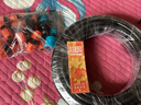朗祺 家用农用滴灌微喷雾化 阳台浇花大棚喷淋降温 浇水浇灌喷雾摘果 10米套装-10喷头 实拍图