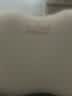 爱车屋天然乳胶汽车头枕腰靠高级护颈枕车用靠背腰垫主驾驶座椅腰部靠垫 实拍图