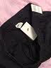 耐克（NIKE） THERMA-FIT 男子加绒训练长裤 DQ4857-010 2XL 实拍图