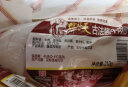 天福号【烤炉肉】酱肉烤肉脆皮五花肉老北京特色肉食熟食即食200g(低温) 实拍图