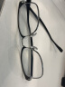 施洛华张艺兴同款眼镜框男近视眼镜全框镜架可配度数 实拍图