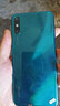 华为 HUAWEI 畅享10/畅享10E 6.3英寸屏幕全网通 1300万像素 二手手机 99新成色 畅享10E翡冷翠 全网通(4G 64G) 实拍图