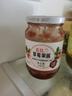 丘比 果酱草莓蓝莓什果 水果酱早餐面包酱吐司烘焙蛋糕 草莓果酱340g*2瓶（共2瓶） 实拍图