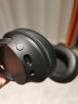 索尼（SONY）WH-CH720N头戴式无线蓝牙主动降噪耳机轻便重低音电脑耳麦AI自适应 适用安卓苹果 黑色 晒单实拍图