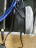 拜雅（beyerdynamic）DT990 PRO 头戴式 超宽频响范围 HiFi音质专业录音室混音监听 开放式耳机 DT990PRO[250欧] 实拍图