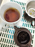 谷徽韵茶叶新茶祁门红茶安徽特级浓香型茶叶礼盒装250g节日送礼送长辈 实拍图