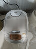 松下（Panasonic） 电饭煲CC10F8日本原装进口电饭煲3升智能IH电磁加热多功能预约电饭锅 实拍图