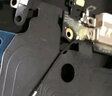 诺凯威 苹果iphone8尾插排线6splus送话器插孔6六8p充电口接口7p 6插口6s总成 白色尾插排线 适用于苹果8代 4.7寸 实拍图